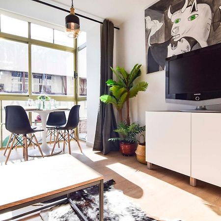 Letmalaga The Friar'S House Apartment ภายนอก รูปภาพ