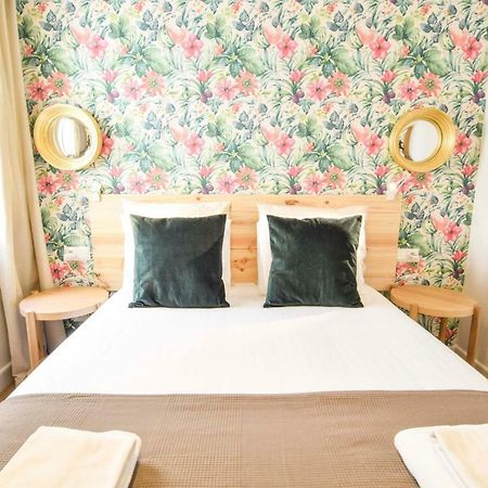 Letmalaga The Friar'S House Apartment ภายนอก รูปภาพ
