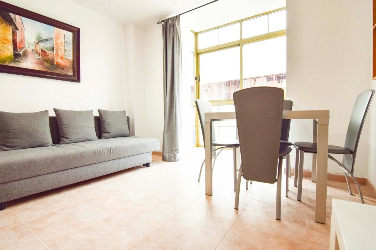 Letmalaga The Friar'S House Apartment ภายนอก รูปภาพ