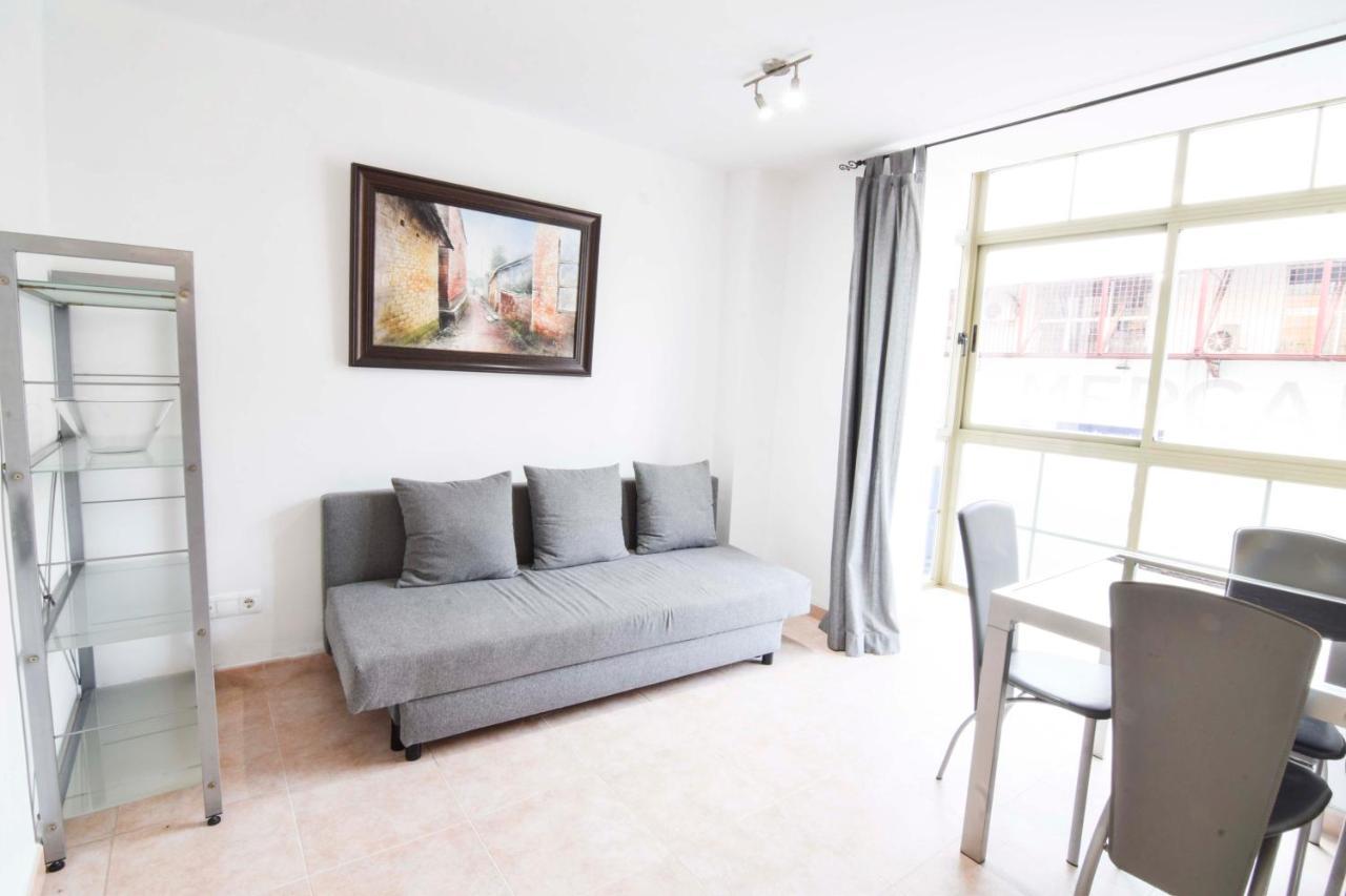Letmalaga The Friar'S House Apartment ภายนอก รูปภาพ