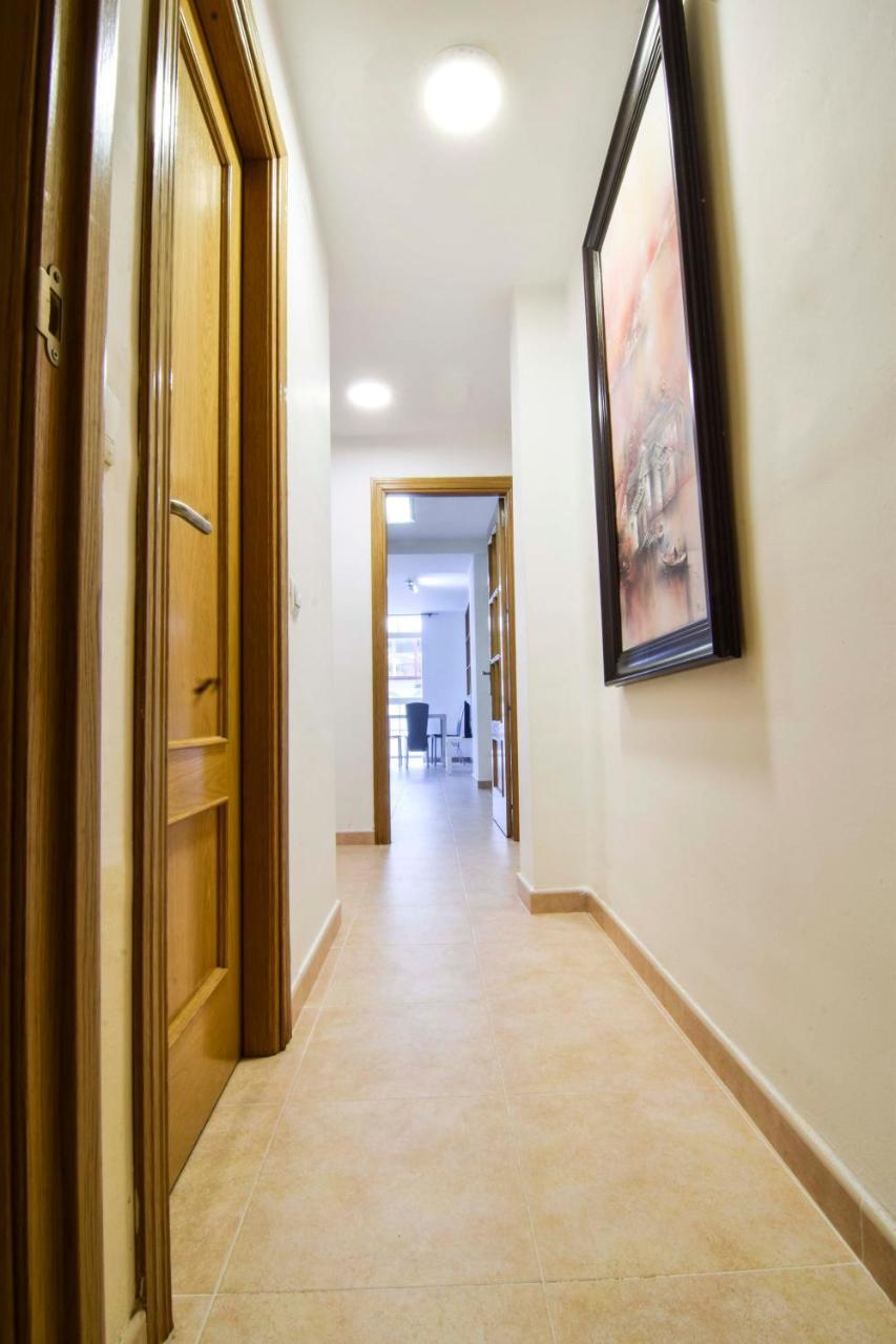 Letmalaga The Friar'S House Apartment ภายนอก รูปภาพ