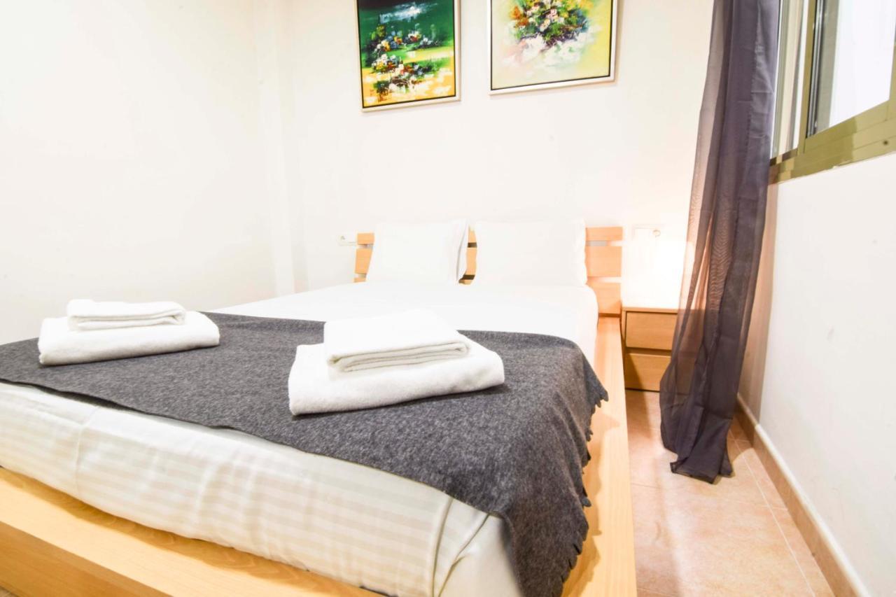Letmalaga The Friar'S House Apartment ภายนอก รูปภาพ