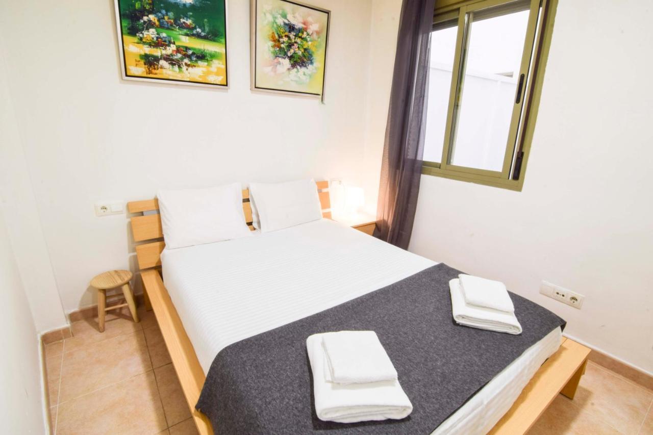 Letmalaga The Friar'S House Apartment ภายนอก รูปภาพ