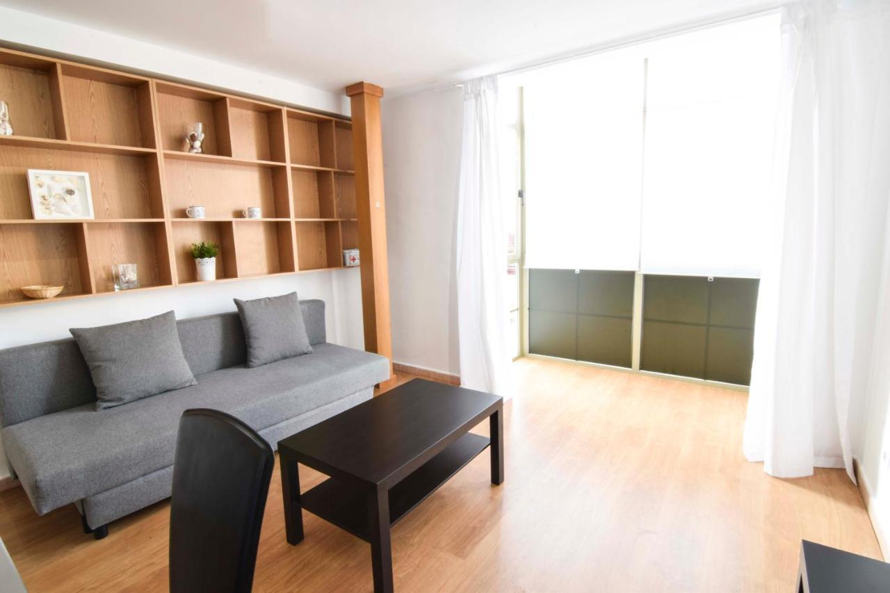 Letmalaga The Friar'S House Apartment ภายนอก รูปภาพ