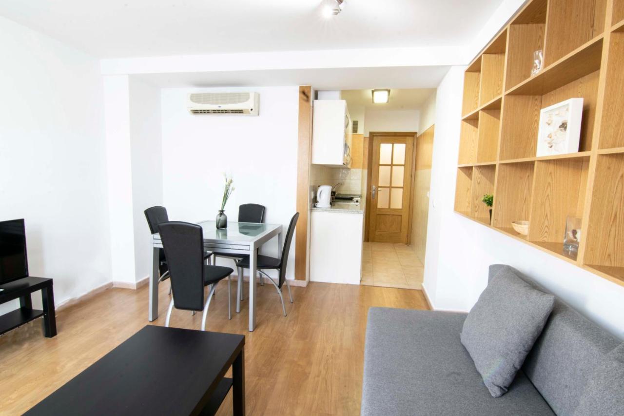 Letmalaga The Friar'S House Apartment ภายนอก รูปภาพ