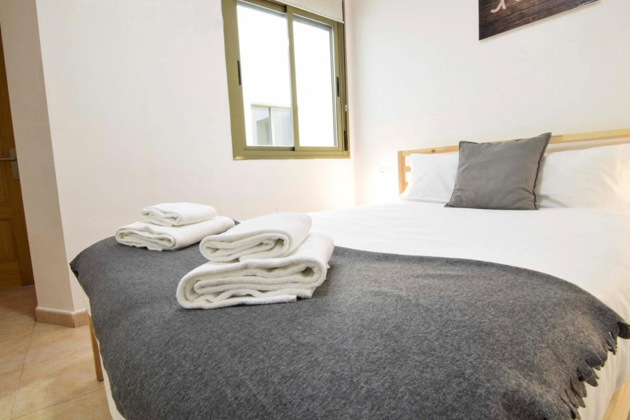 Letmalaga The Friar'S House Apartment ภายนอก รูปภาพ