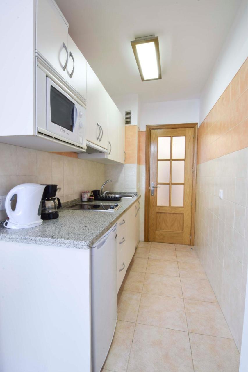 Letmalaga The Friar'S House Apartment ภายนอก รูปภาพ