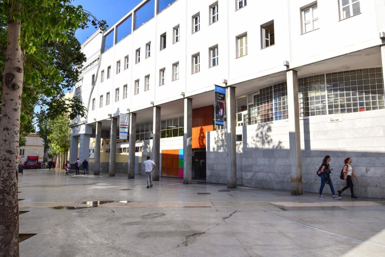 Letmalaga The Friar'S House Apartment ภายนอก รูปภาพ