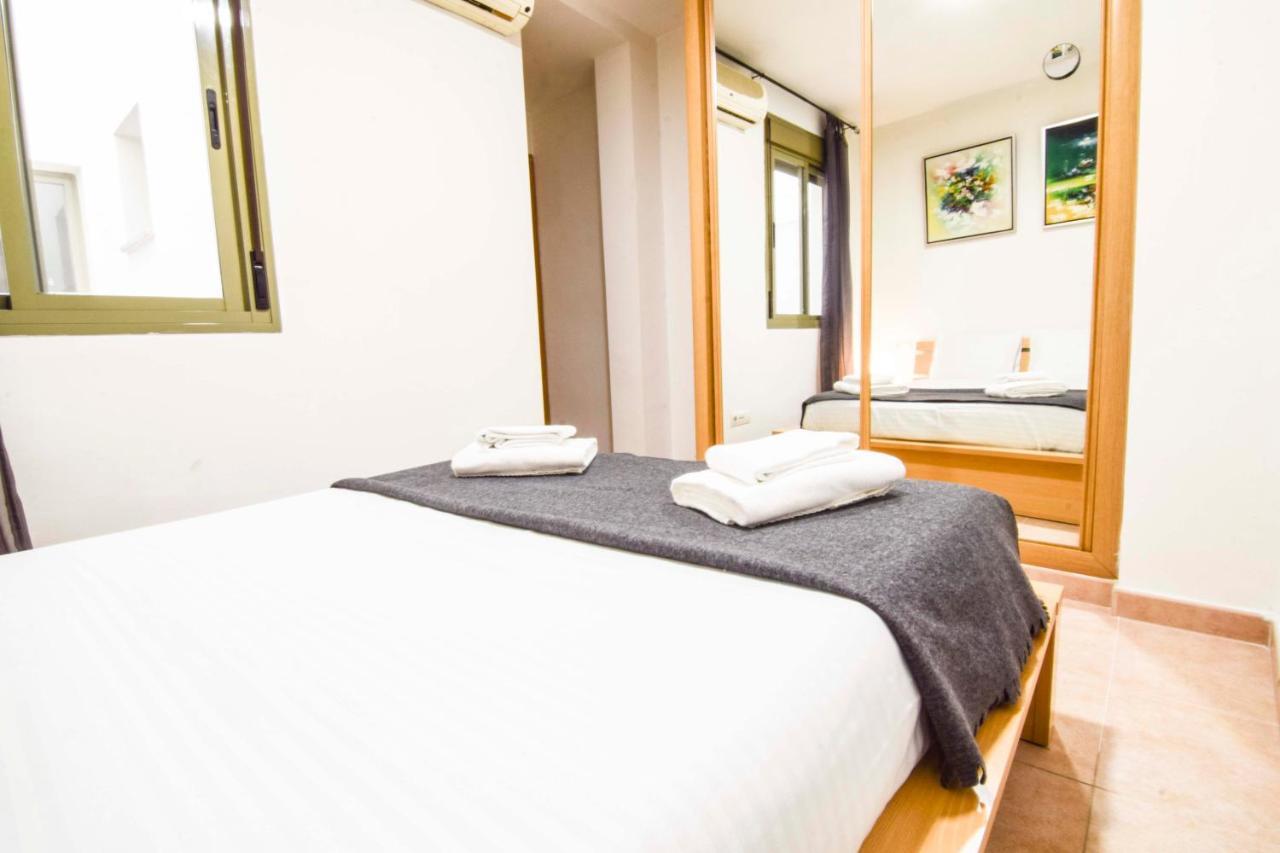 Letmalaga The Friar'S House Apartment ภายนอก รูปภาพ