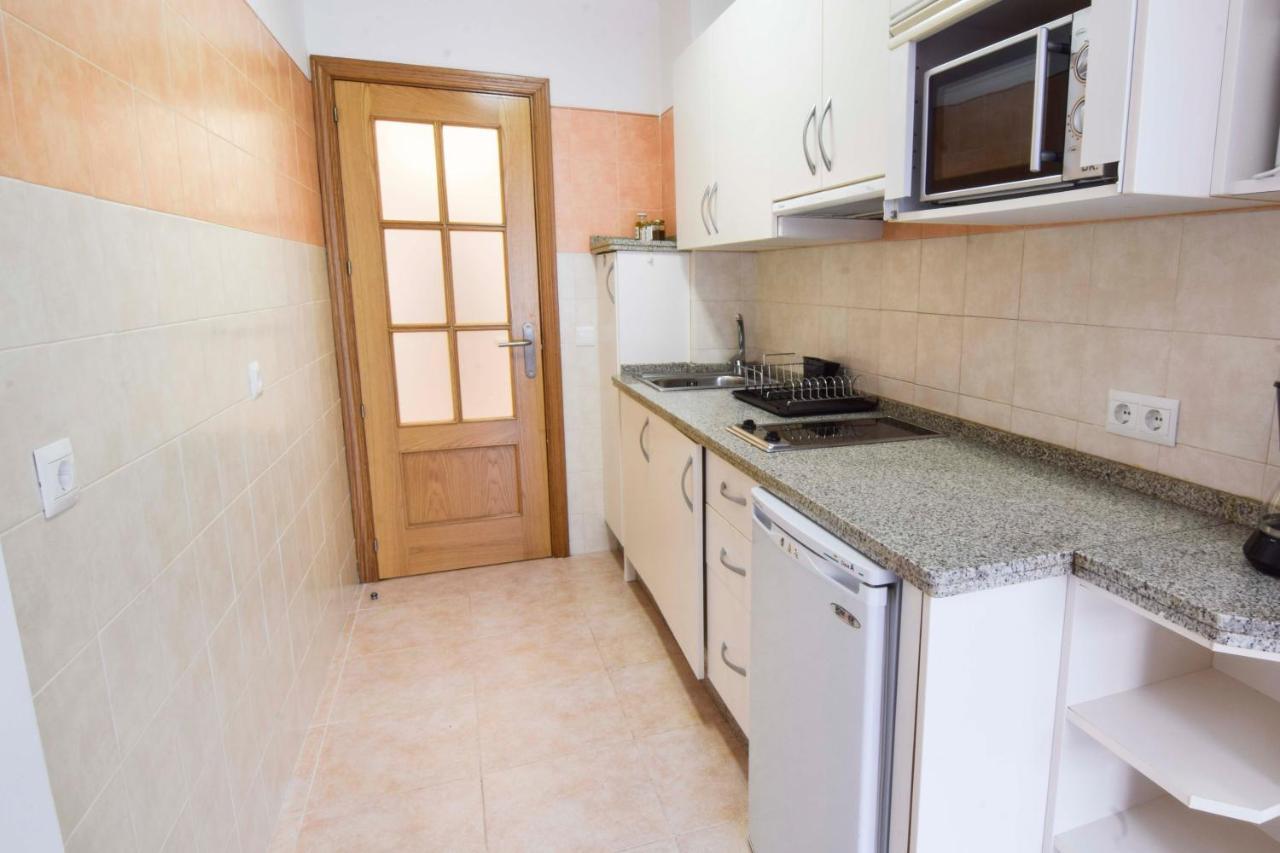 Letmalaga The Friar'S House Apartment ภายนอก รูปภาพ