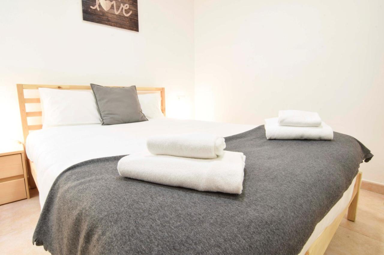 Letmalaga The Friar'S House Apartment ภายนอก รูปภาพ