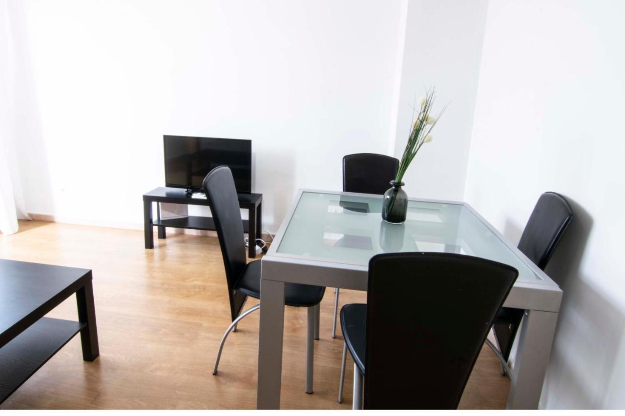 Letmalaga The Friar'S House Apartment ภายนอก รูปภาพ