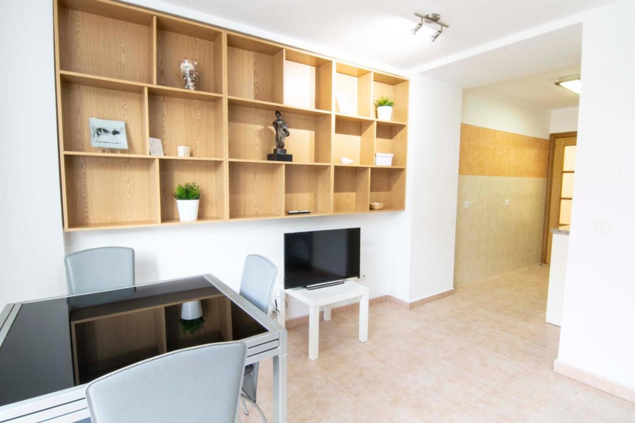 Letmalaga The Friar'S House Apartment ภายนอก รูปภาพ
