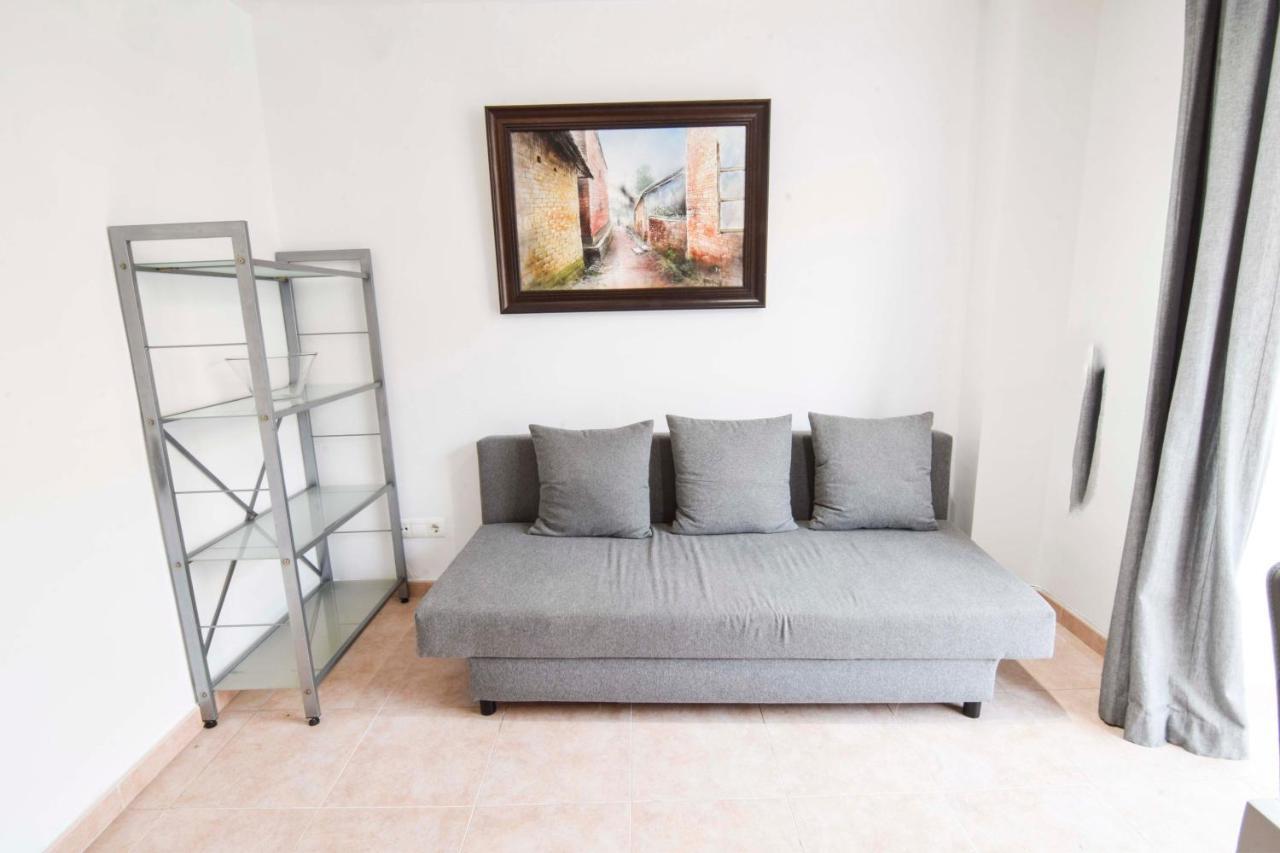 Letmalaga The Friar'S House Apartment ภายนอก รูปภาพ