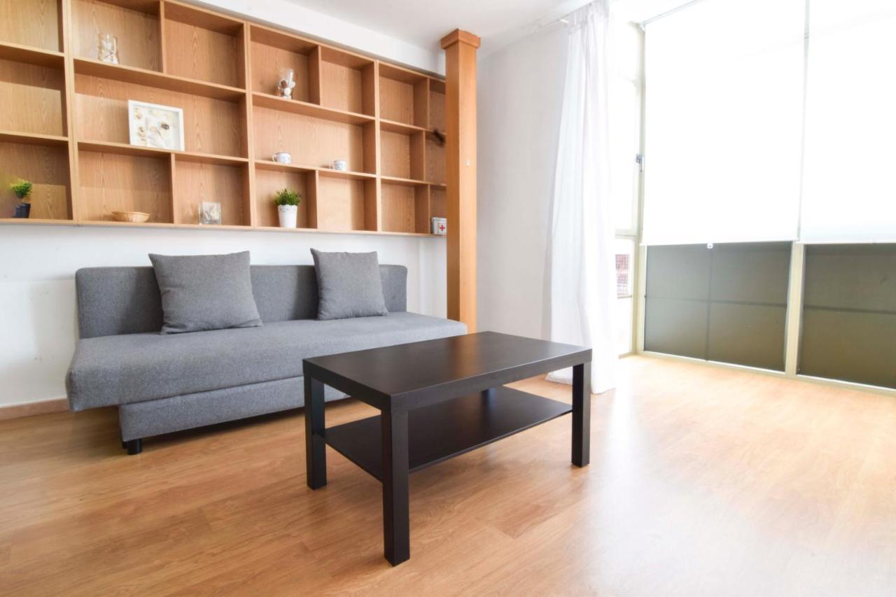 Letmalaga The Friar'S House Apartment ภายนอก รูปภาพ