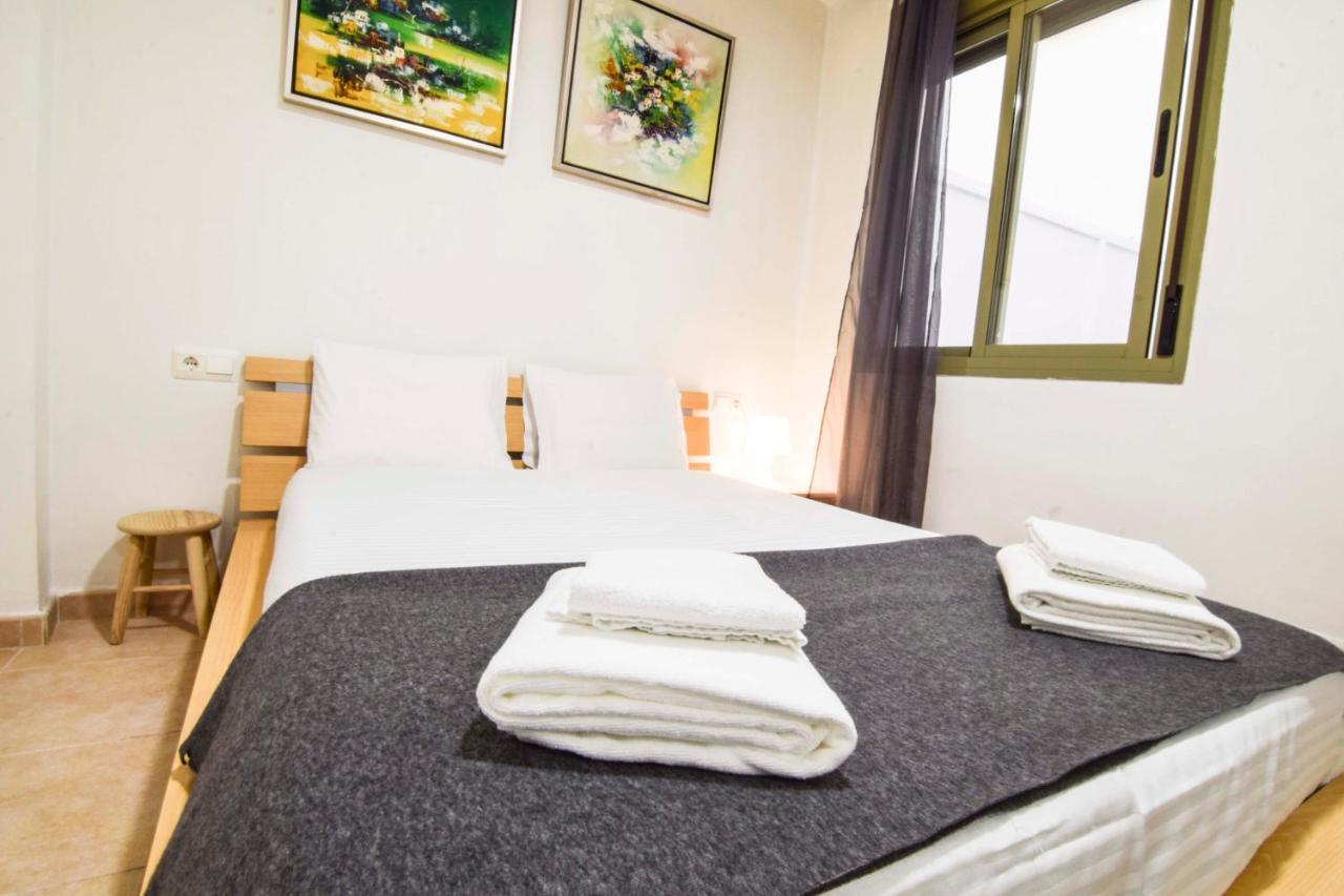 Letmalaga The Friar'S House Apartment ภายนอก รูปภาพ