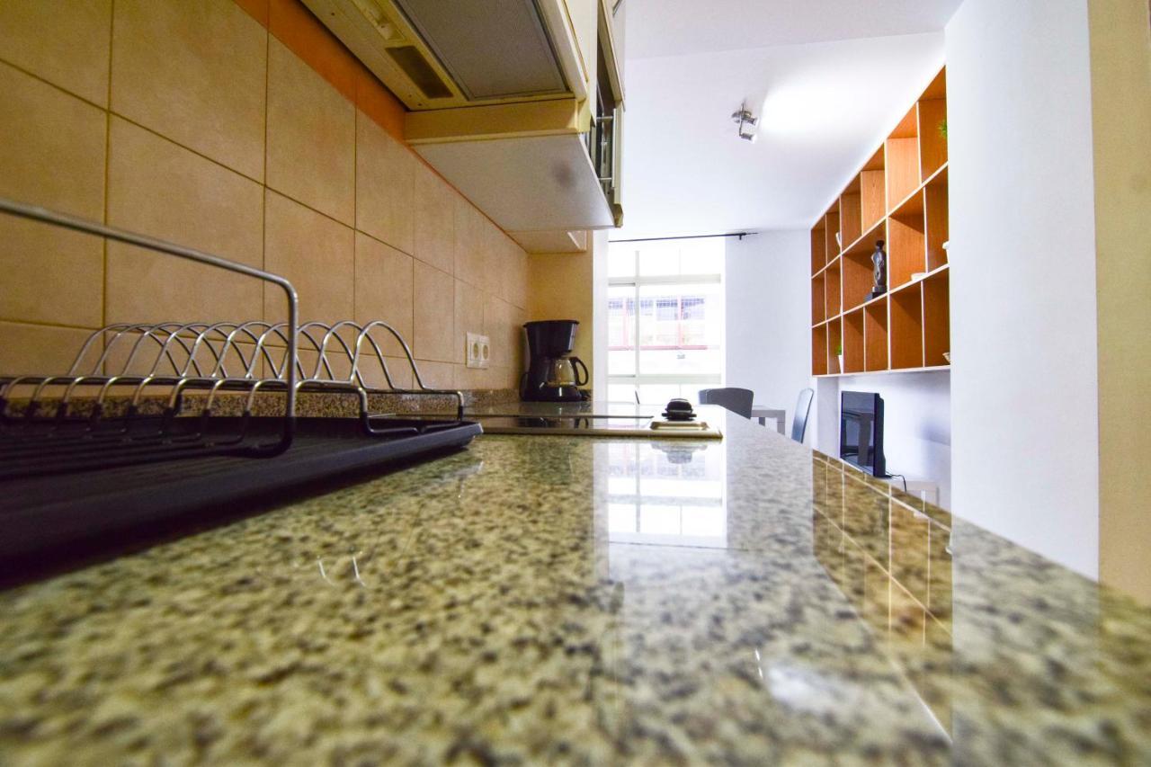 Letmalaga The Friar'S House Apartment ภายนอก รูปภาพ