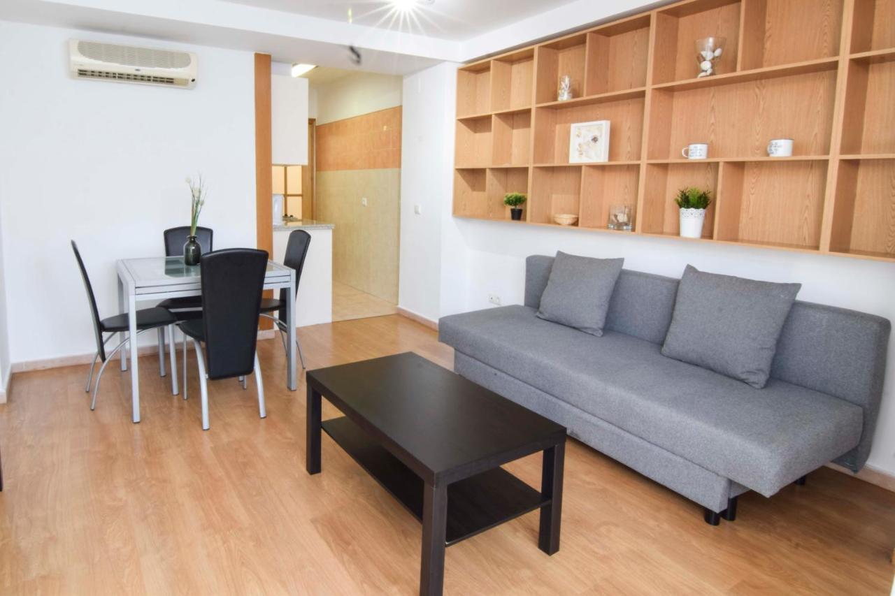 Letmalaga The Friar'S House Apartment ภายนอก รูปภาพ