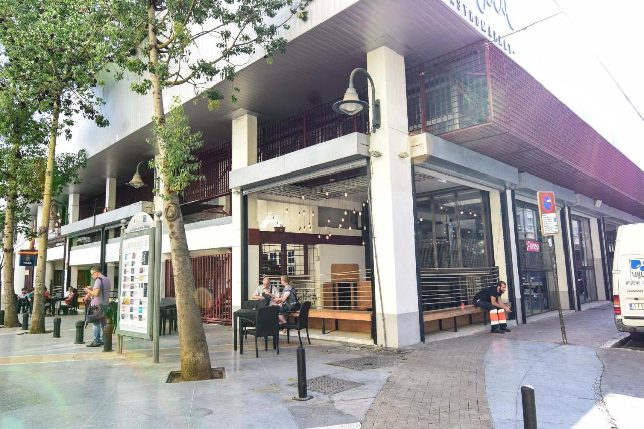Letmalaga The Friar'S House Apartment ภายนอก รูปภาพ