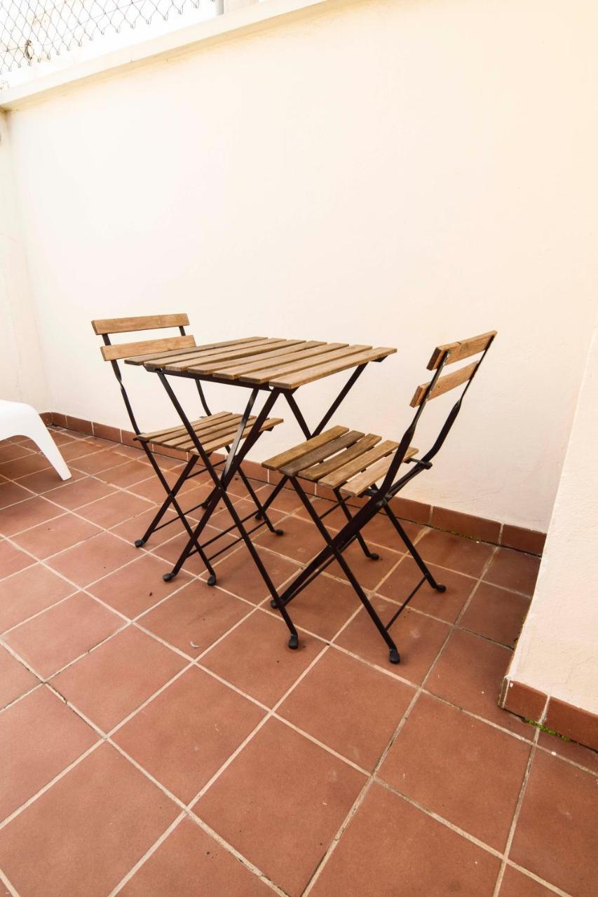 Letmalaga The Friar'S House Apartment ภายนอก รูปภาพ