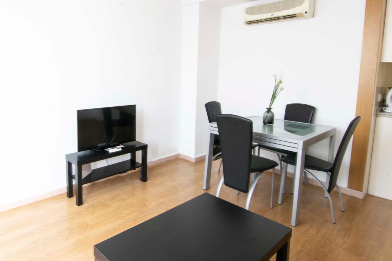 Letmalaga The Friar'S House Apartment ภายนอก รูปภาพ