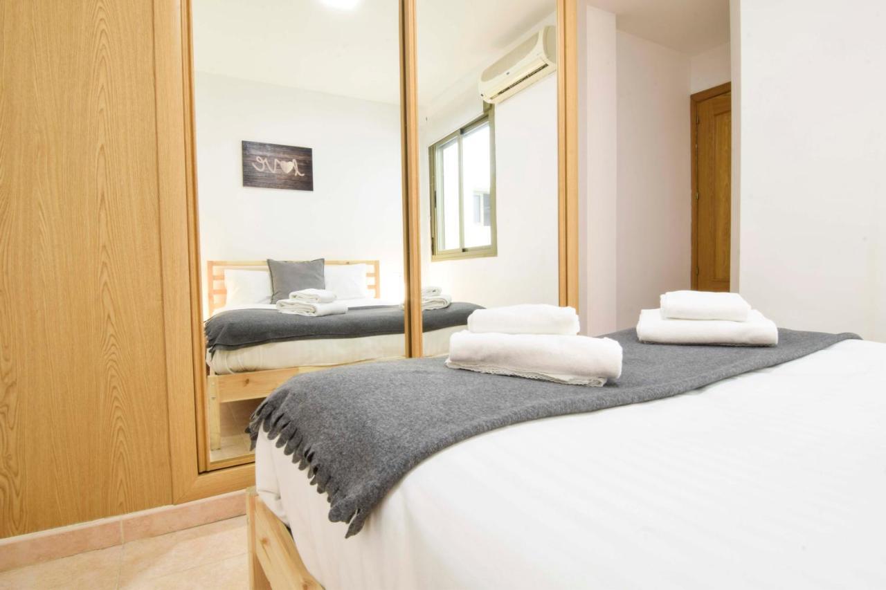 Letmalaga The Friar'S House Apartment ภายนอก รูปภาพ