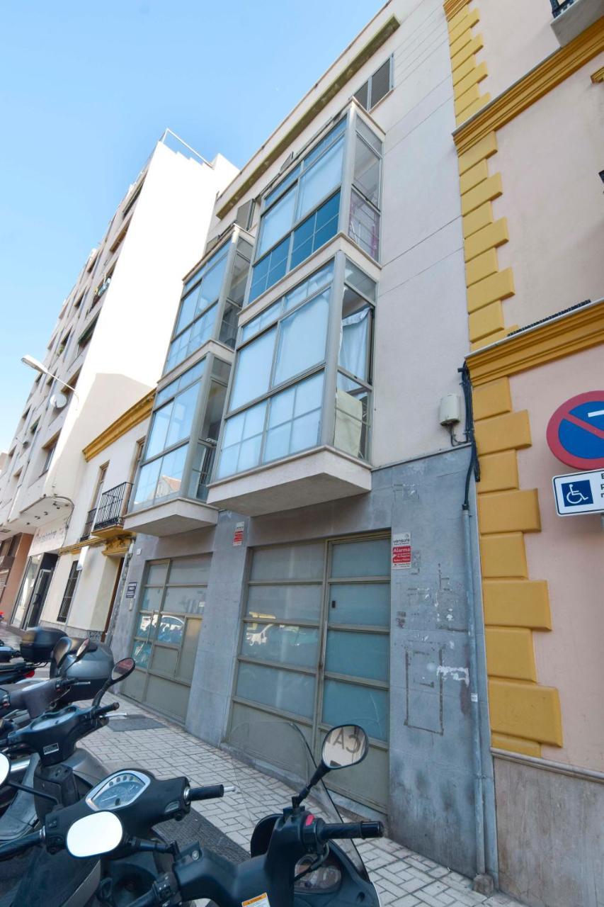 Letmalaga The Friar'S House Apartment ภายนอก รูปภาพ