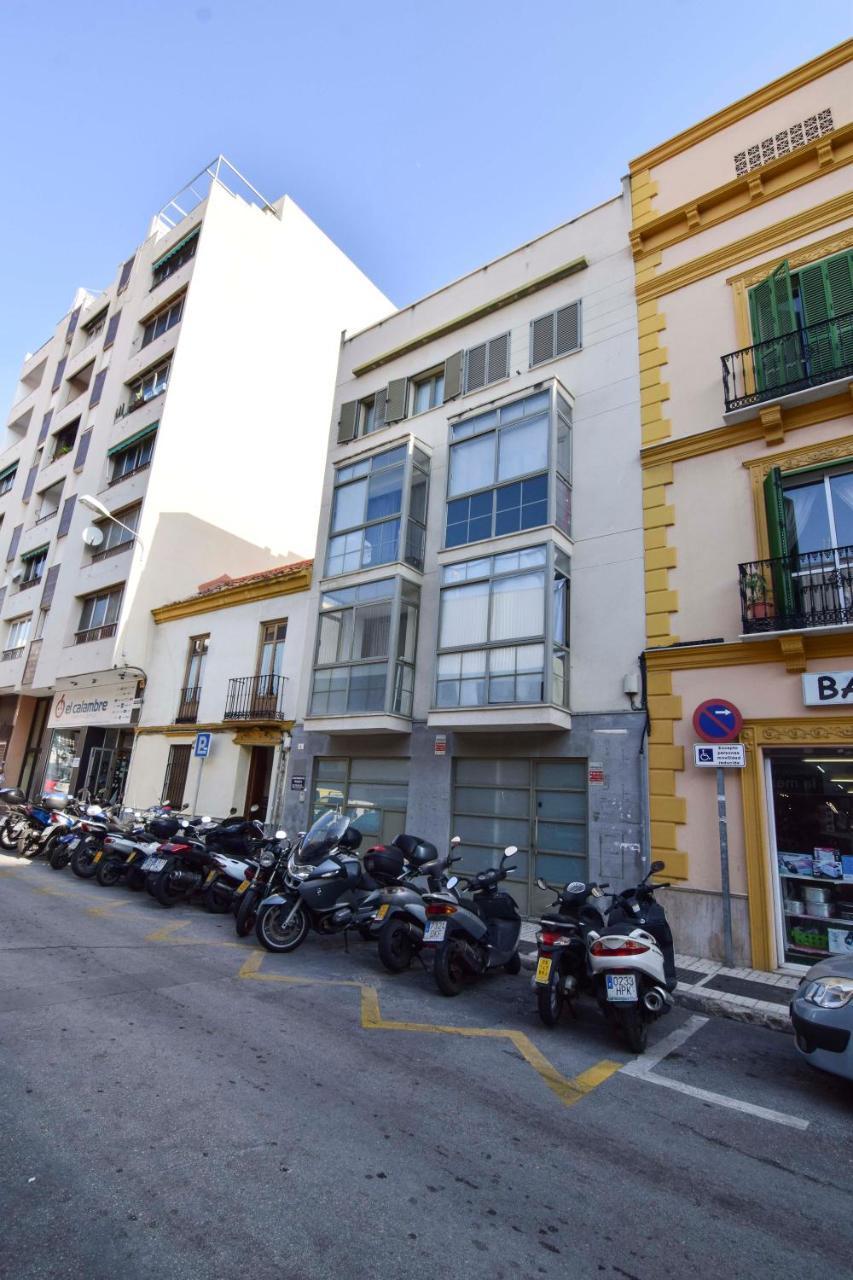 Letmalaga The Friar'S House Apartment ภายนอก รูปภาพ