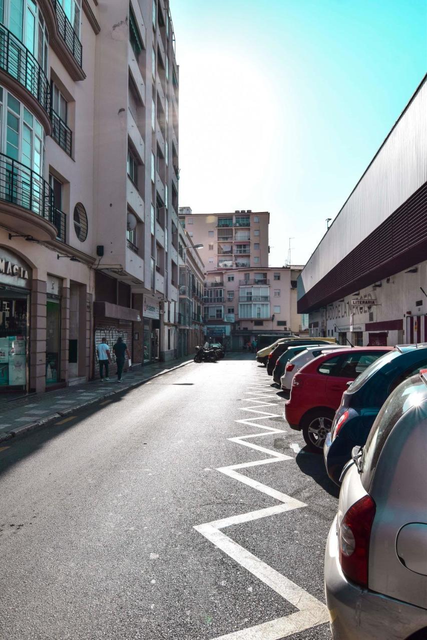 Letmalaga The Friar'S House Apartment ภายนอก รูปภาพ