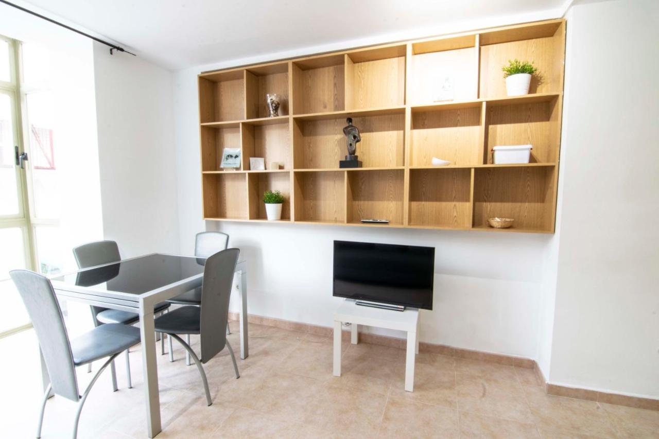Letmalaga The Friar'S House Apartment ภายนอก รูปภาพ
