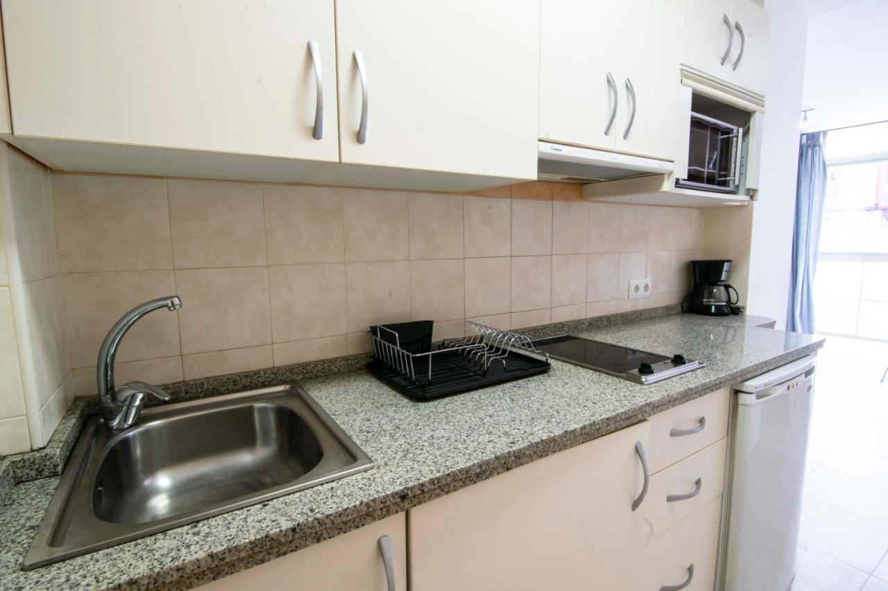 Letmalaga The Friar'S House Apartment ภายนอก รูปภาพ