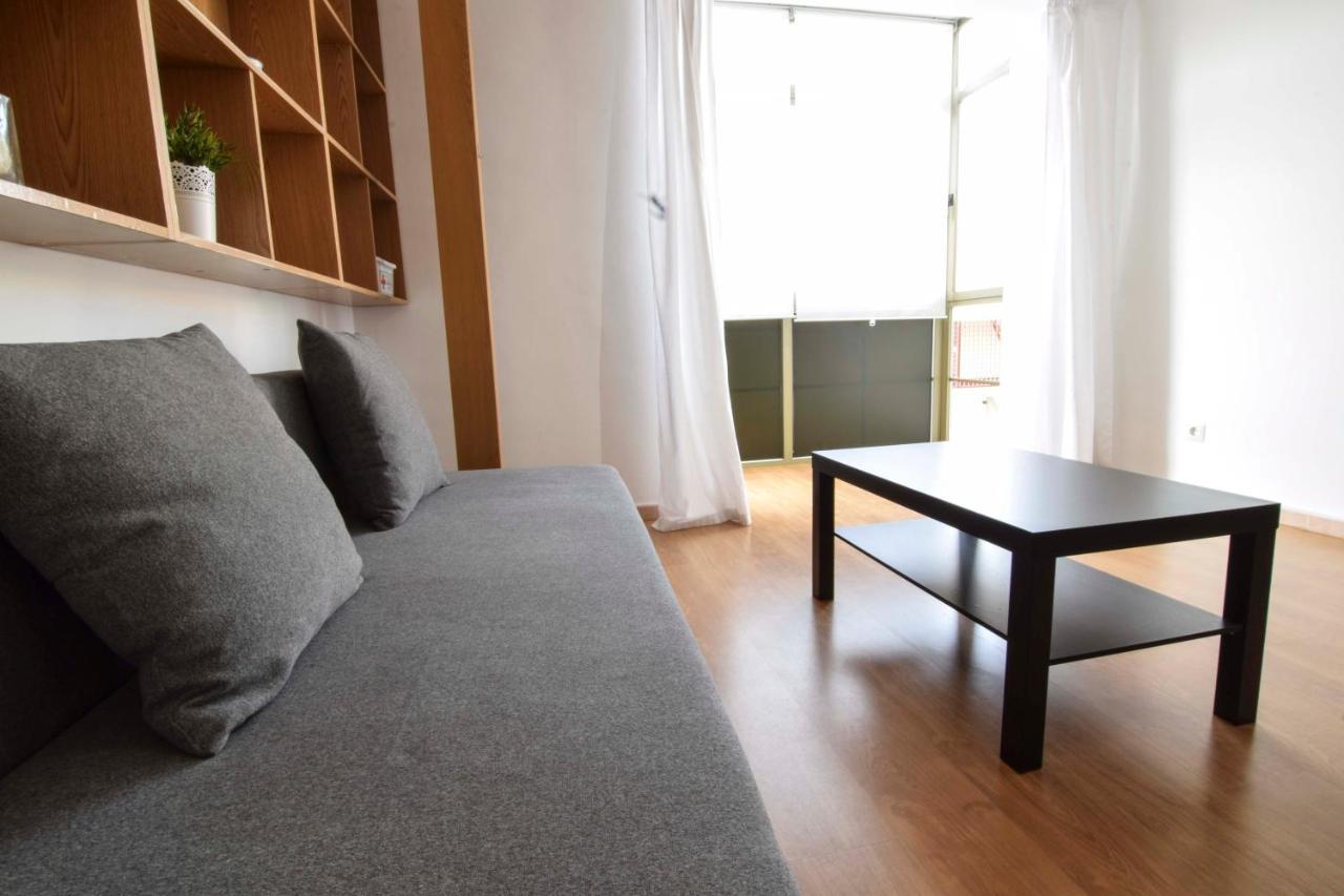 Letmalaga The Friar'S House Apartment ภายนอก รูปภาพ