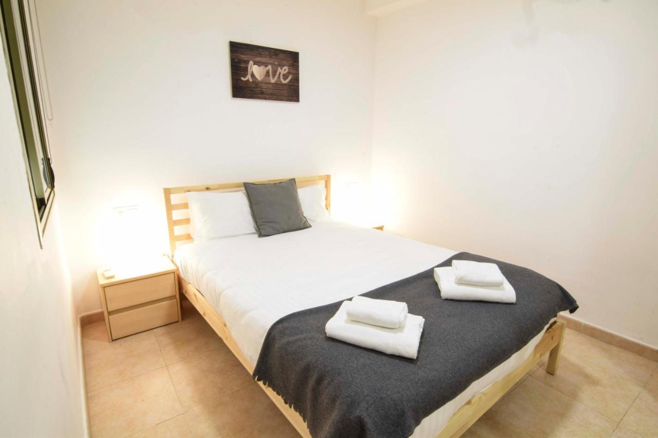 Letmalaga The Friar'S House Apartment ภายนอก รูปภาพ