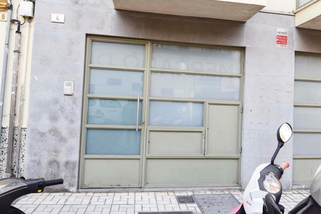 Letmalaga The Friar'S House Apartment ภายนอก รูปภาพ