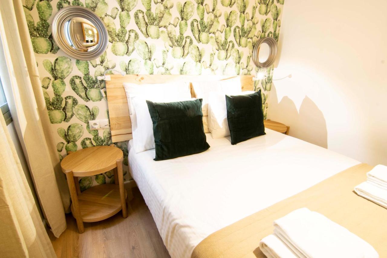 Letmalaga The Friar'S House Apartment ภายนอก รูปภาพ