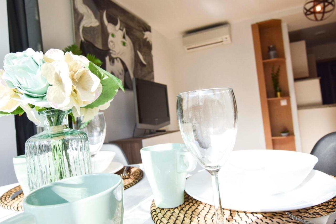 Letmalaga The Friar'S House Apartment ภายนอก รูปภาพ