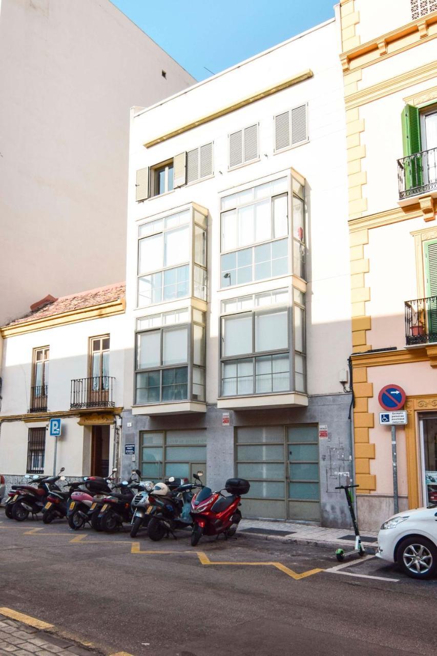 Letmalaga The Friar'S House Apartment ภายนอก รูปภาพ