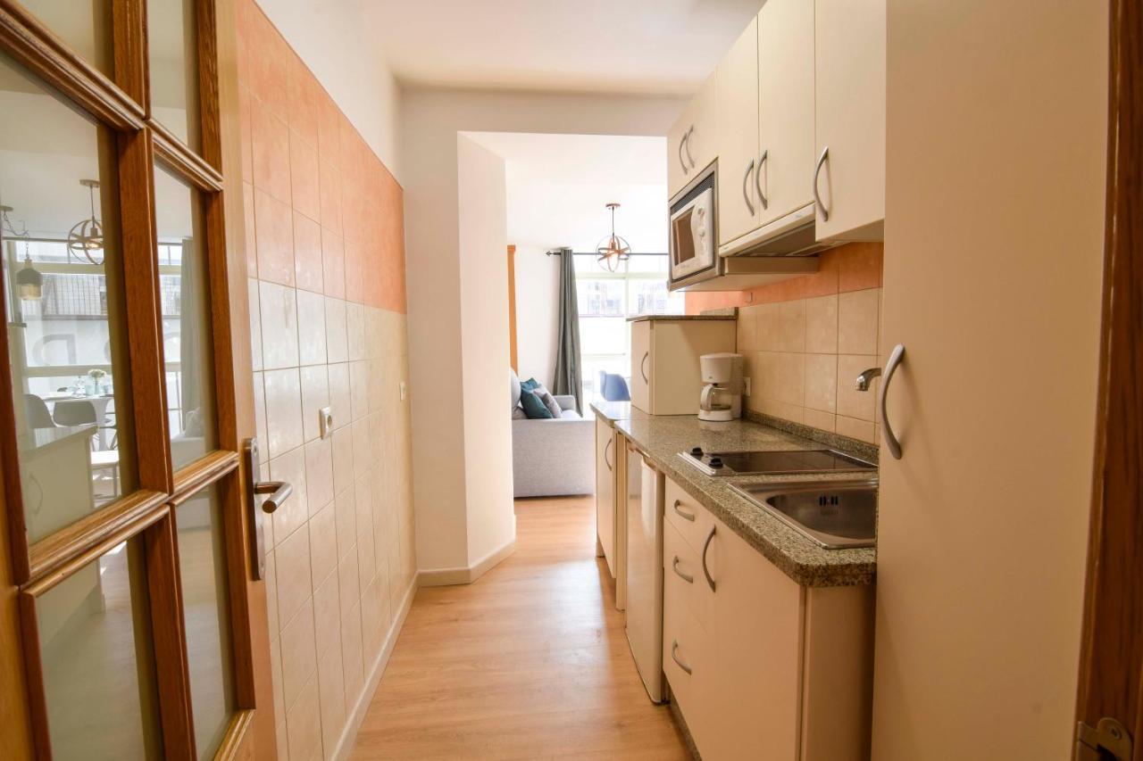 Letmalaga The Friar'S House Apartment ภายนอก รูปภาพ