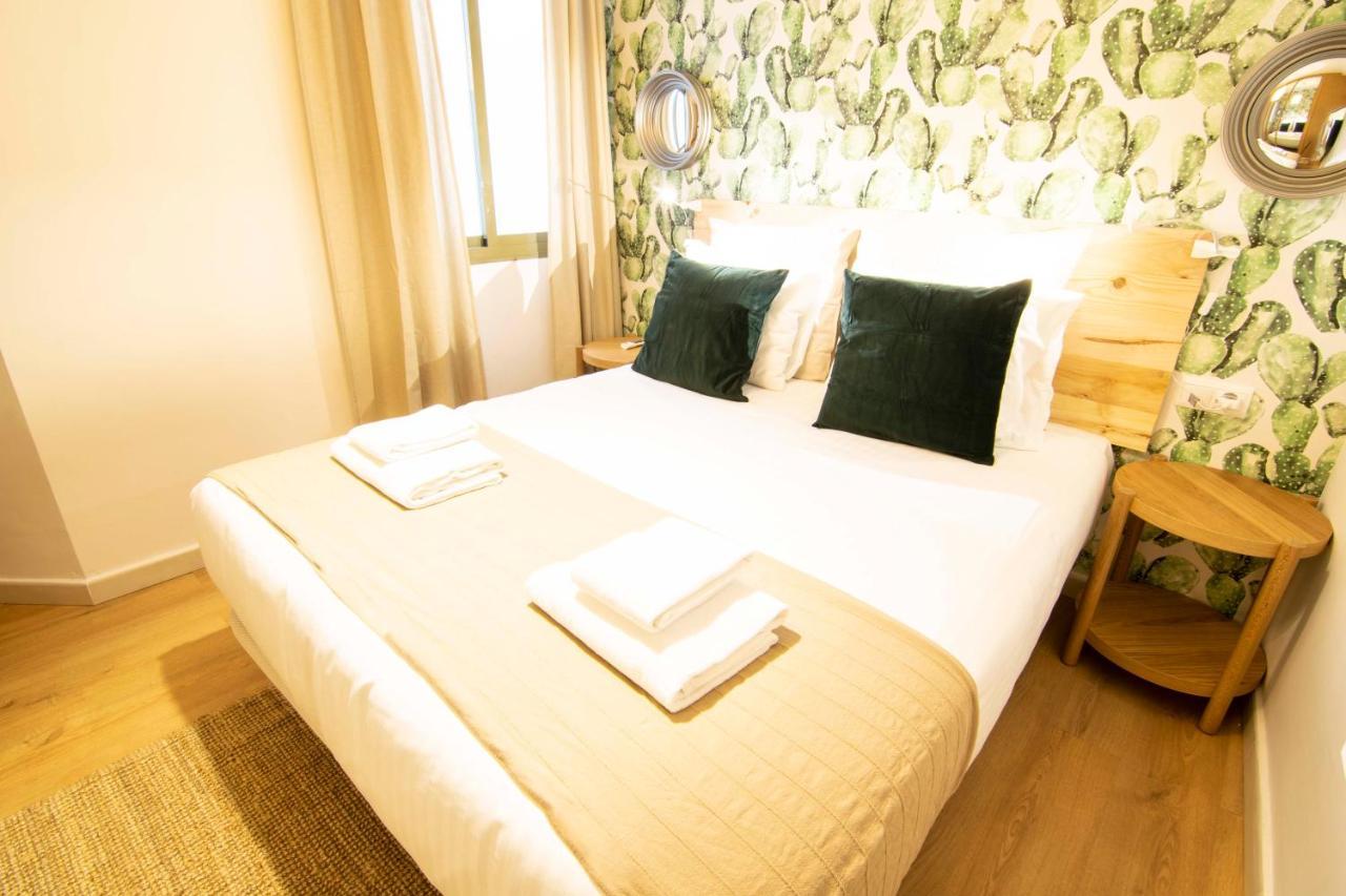 Letmalaga The Friar'S House Apartment ภายนอก รูปภาพ