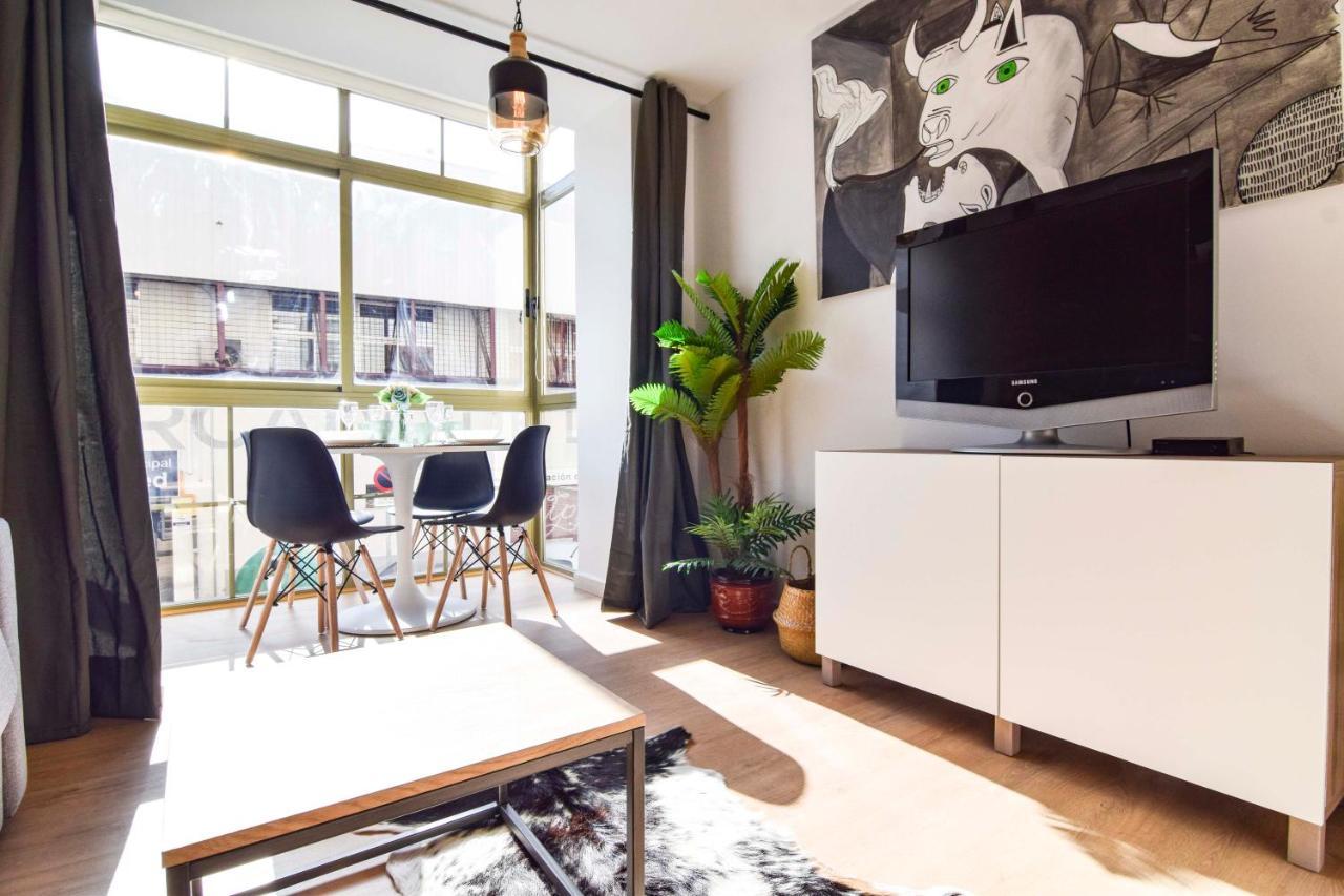 Letmalaga The Friar'S House Apartment ภายนอก รูปภาพ