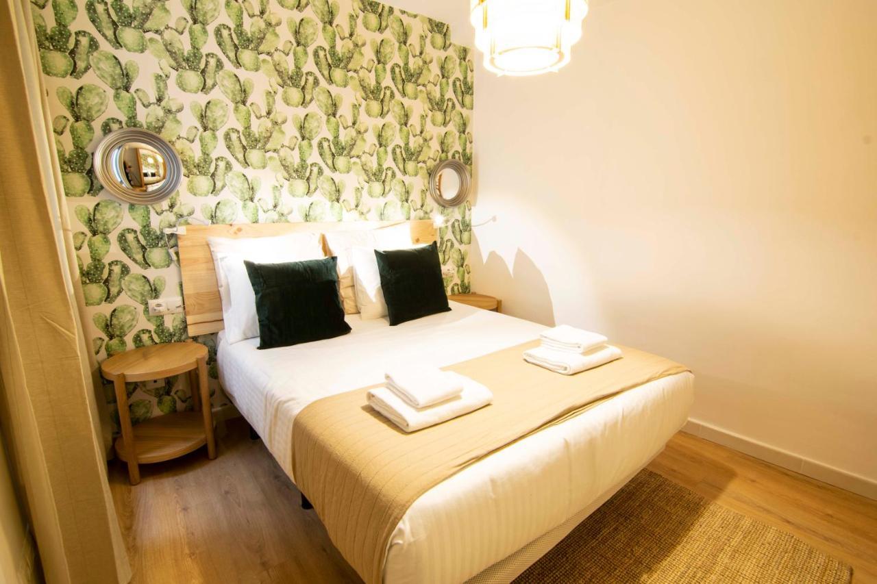 Letmalaga The Friar'S House Apartment ภายนอก รูปภาพ