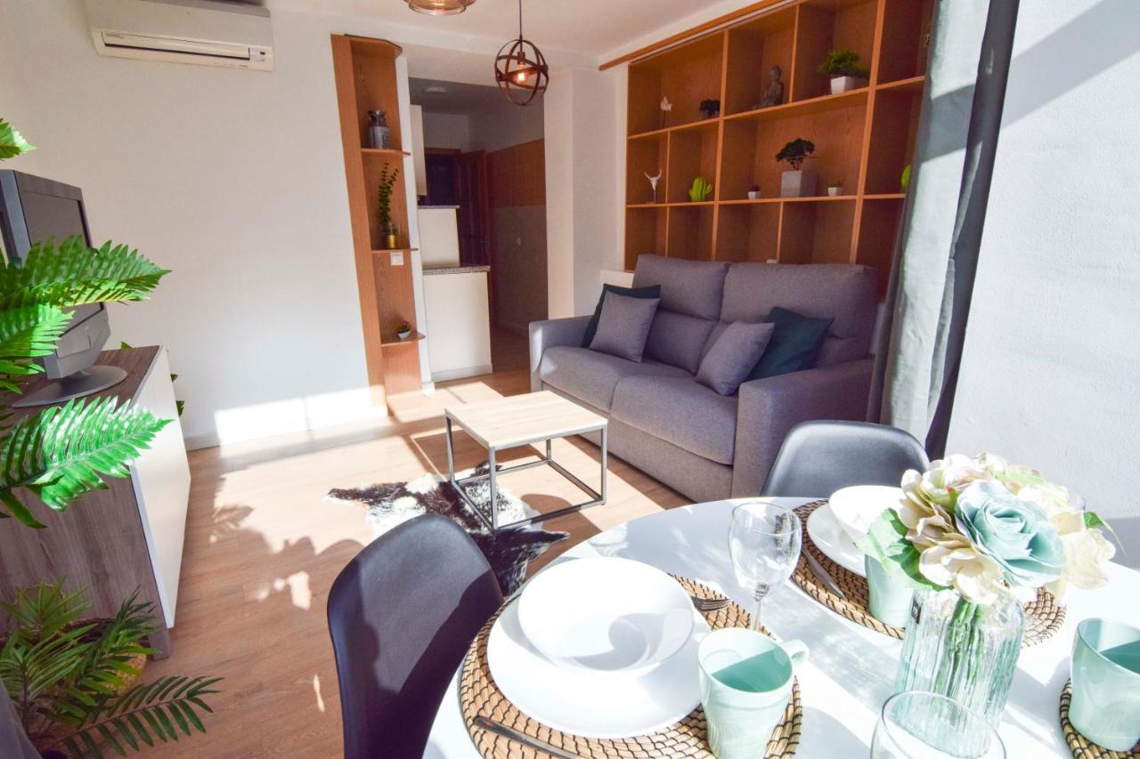 Letmalaga The Friar'S House Apartment ภายนอก รูปภาพ