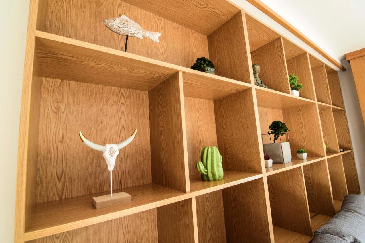 Letmalaga The Friar'S House Apartment ภายนอก รูปภาพ