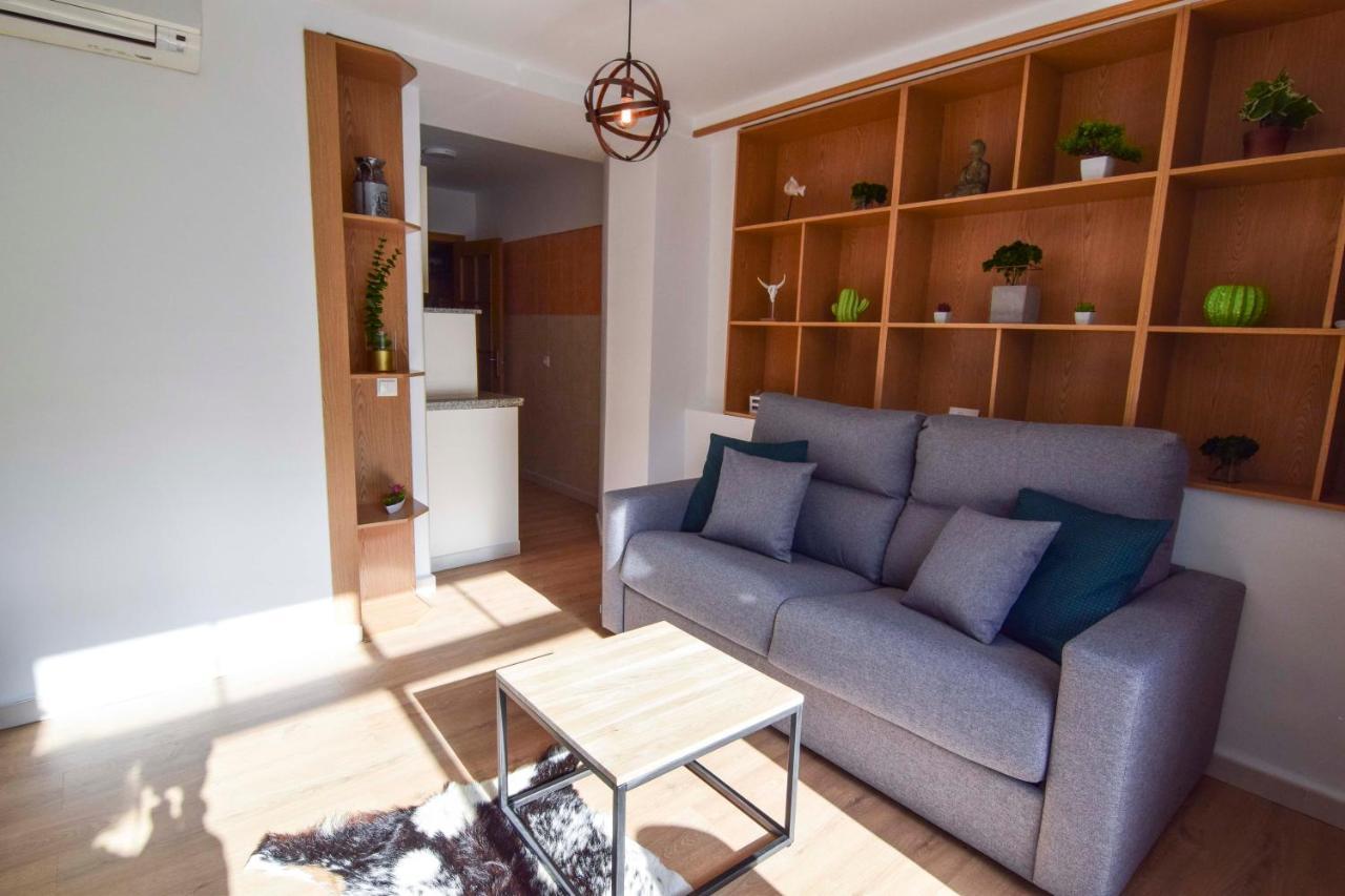 Letmalaga The Friar'S House Apartment ภายนอก รูปภาพ