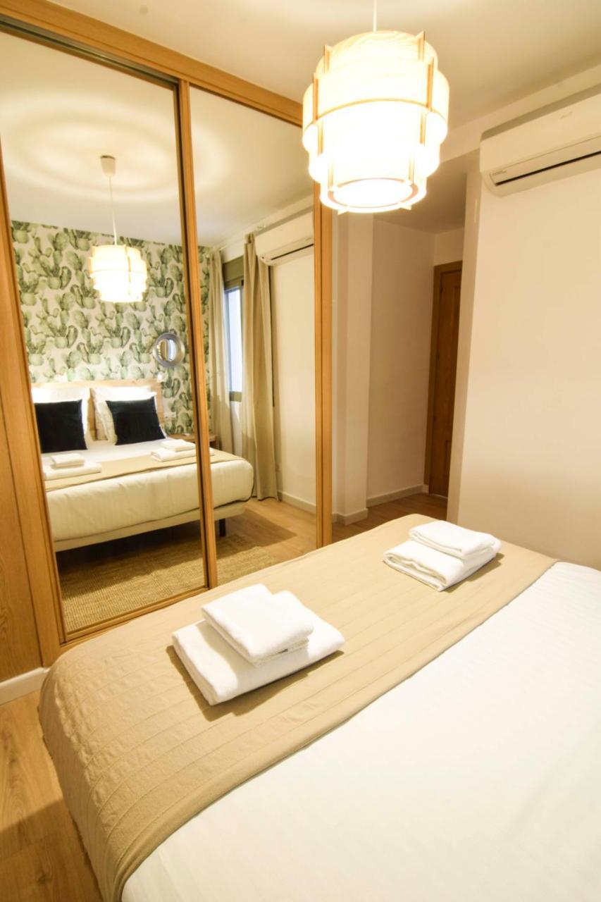Letmalaga The Friar'S House Apartment ภายนอก รูปภาพ