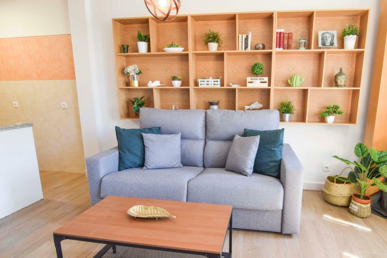 Letmalaga The Friar'S House Apartment ภายนอก รูปภาพ