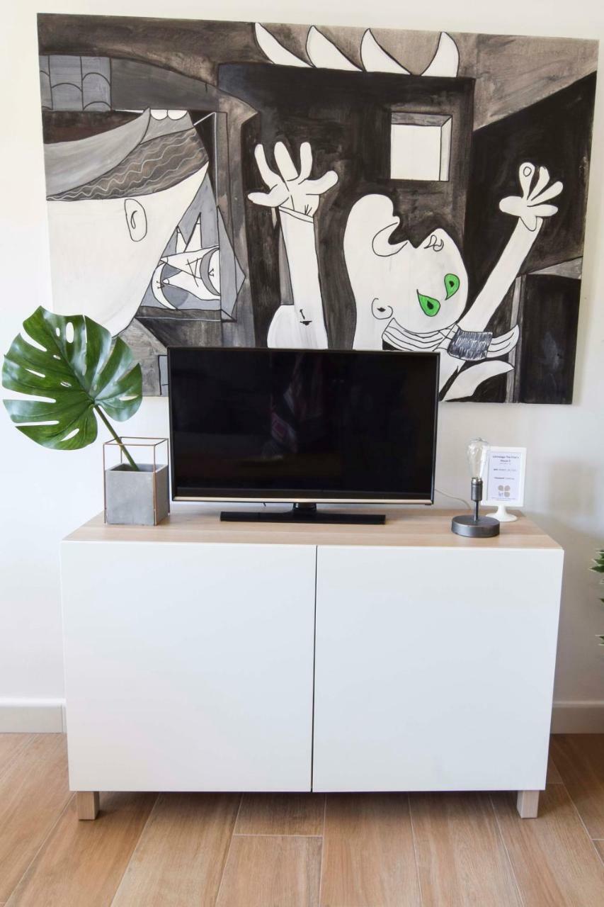 Letmalaga The Friar'S House Apartment ภายนอก รูปภาพ