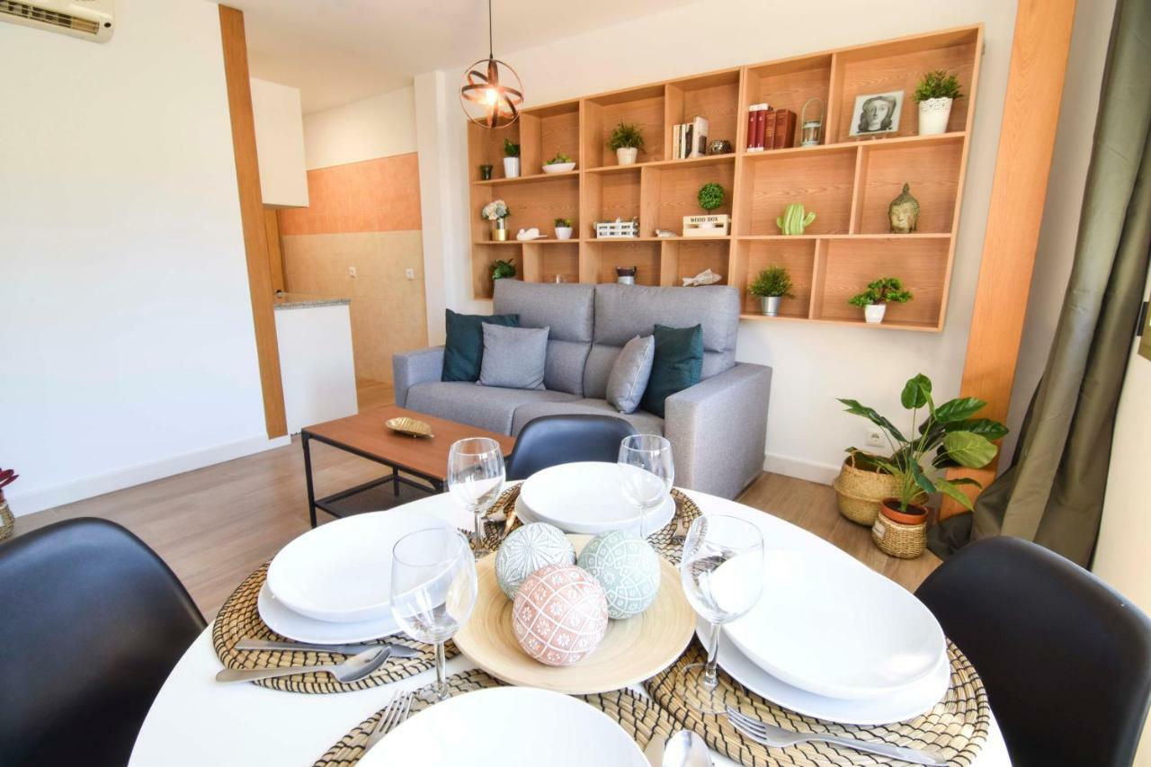 Letmalaga The Friar'S House Apartment ภายนอก รูปภาพ