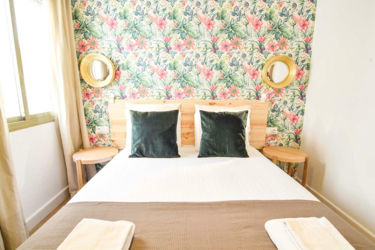 Letmalaga The Friar'S House Apartment ภายนอก รูปภาพ