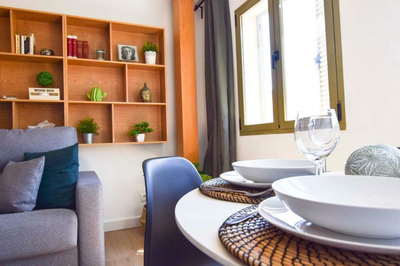 Letmalaga The Friar'S House Apartment ภายนอก รูปภาพ
